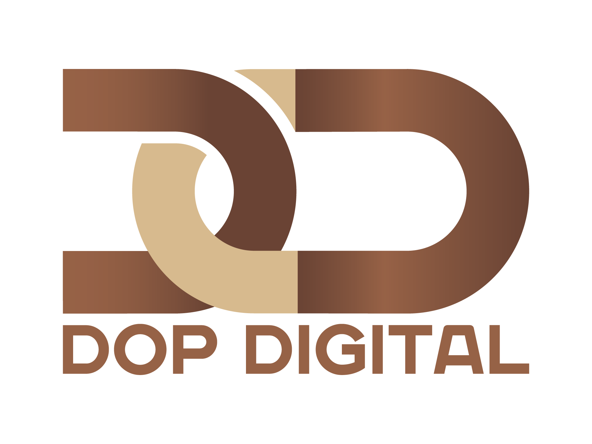 Logo di DOP digital