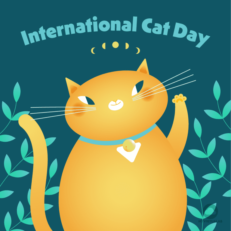 Giornata internazionale del gatto